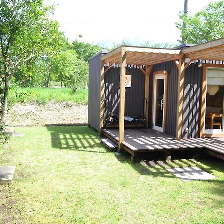 A Private Retreat Cotton Club Cottage Takamori Exterior photo