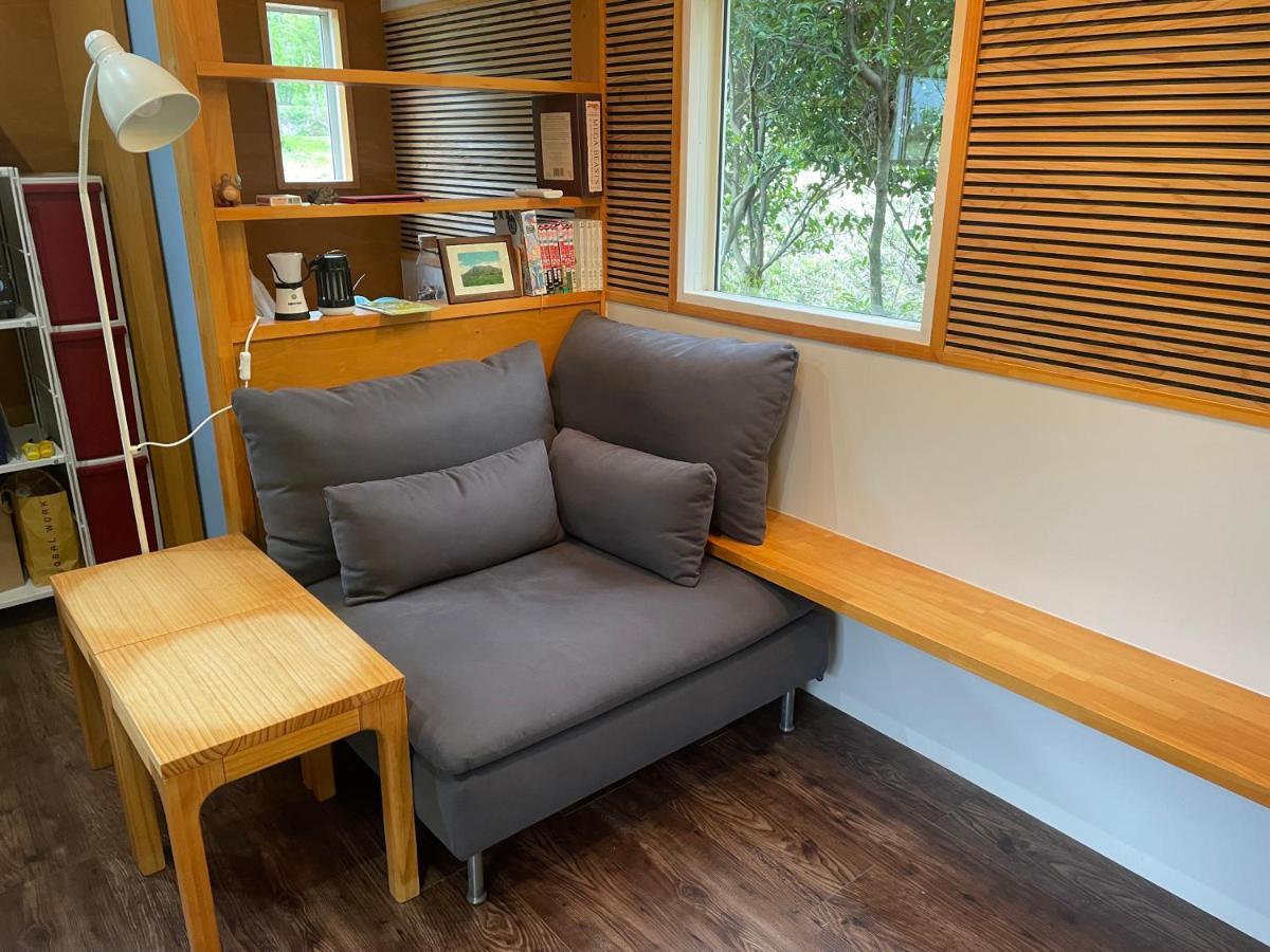 A Private Retreat Cotton Club Cottage Takamori Exterior photo