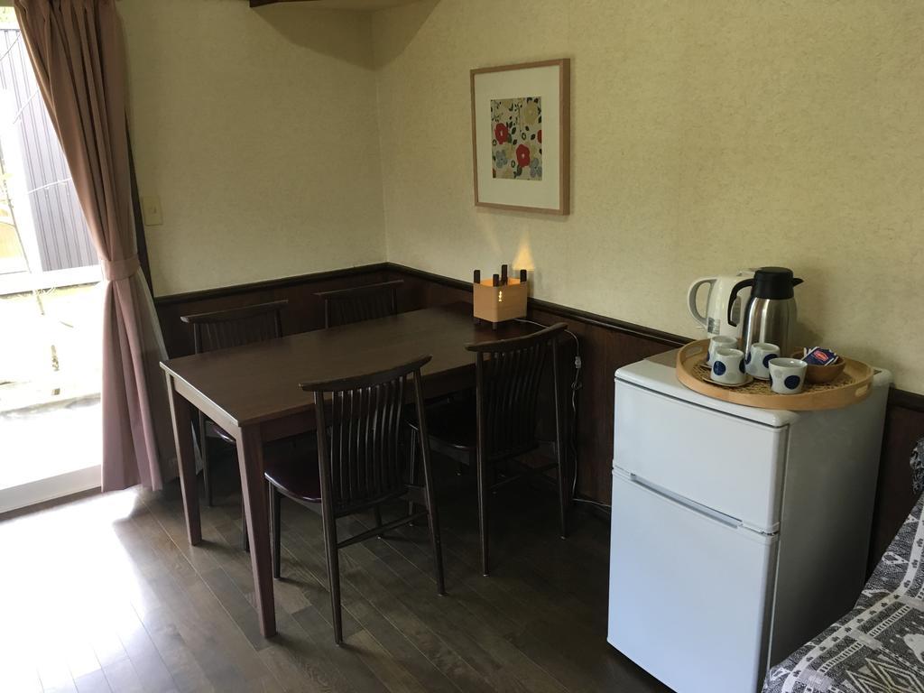 A Private Retreat Cotton Club Cottage Takamori Exterior photo